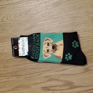 Dog Socks